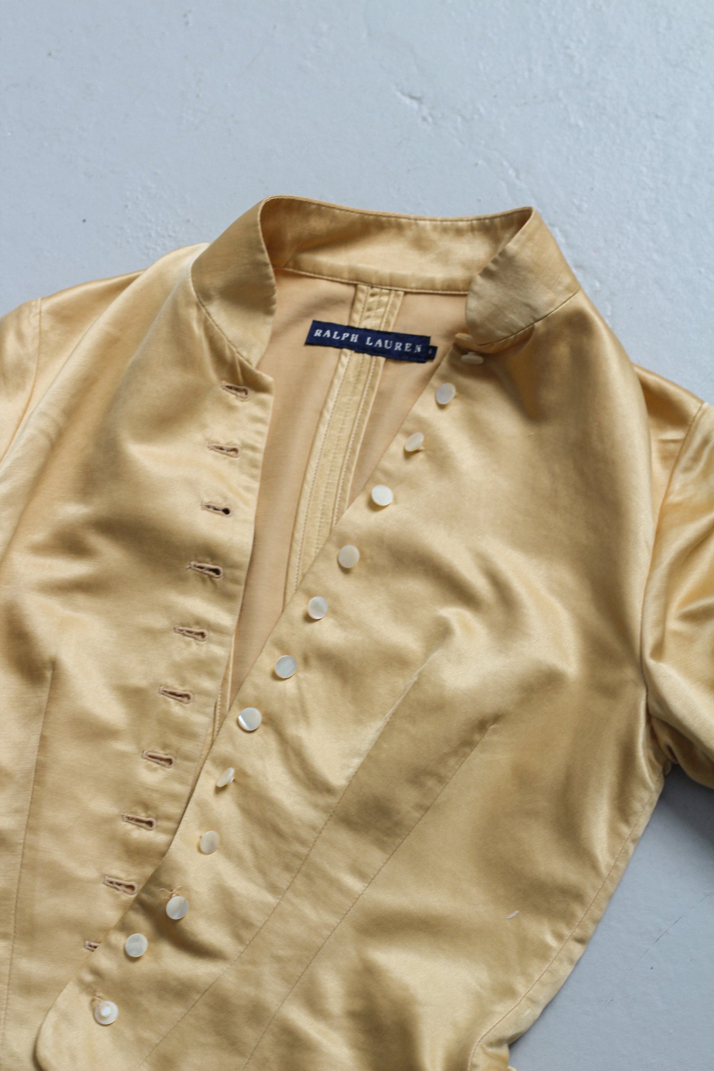 Vintage Ralph Lauren Blouse