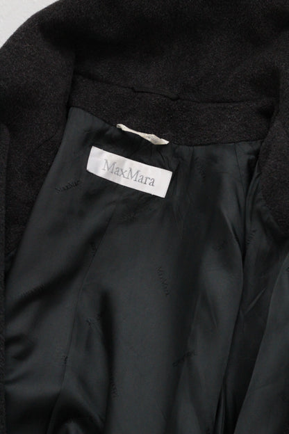 Max Mara coat